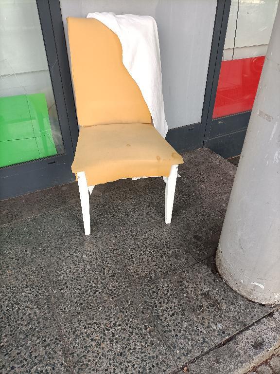 Foto zur Meldung: Abfall - Sperrmüll