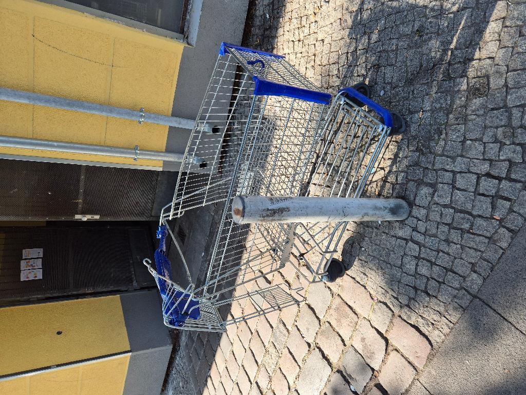Foto zur Meldung: Abfall - Elektroschrott