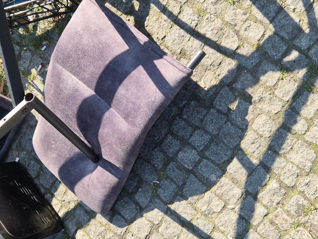 Foto zur Meldung: Abfall - Sperrmüll