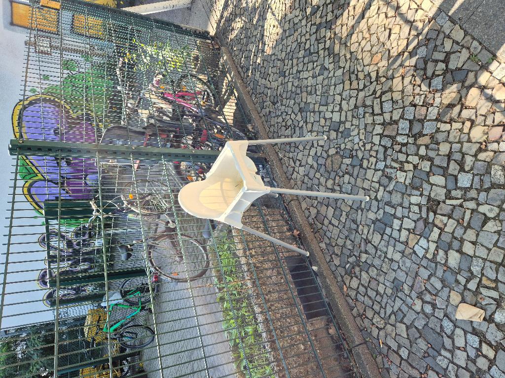 Foto zur Meldung: Abfall - Sperrmüll
