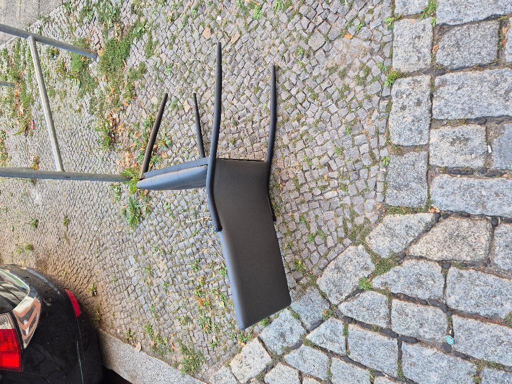 Foto zur Meldung: Abfall - Sperrmüll
