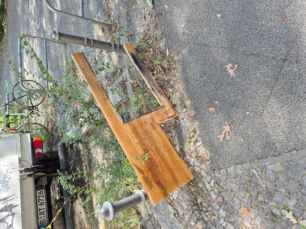 Foto zur Meldung: Abfall - Sperrmüll