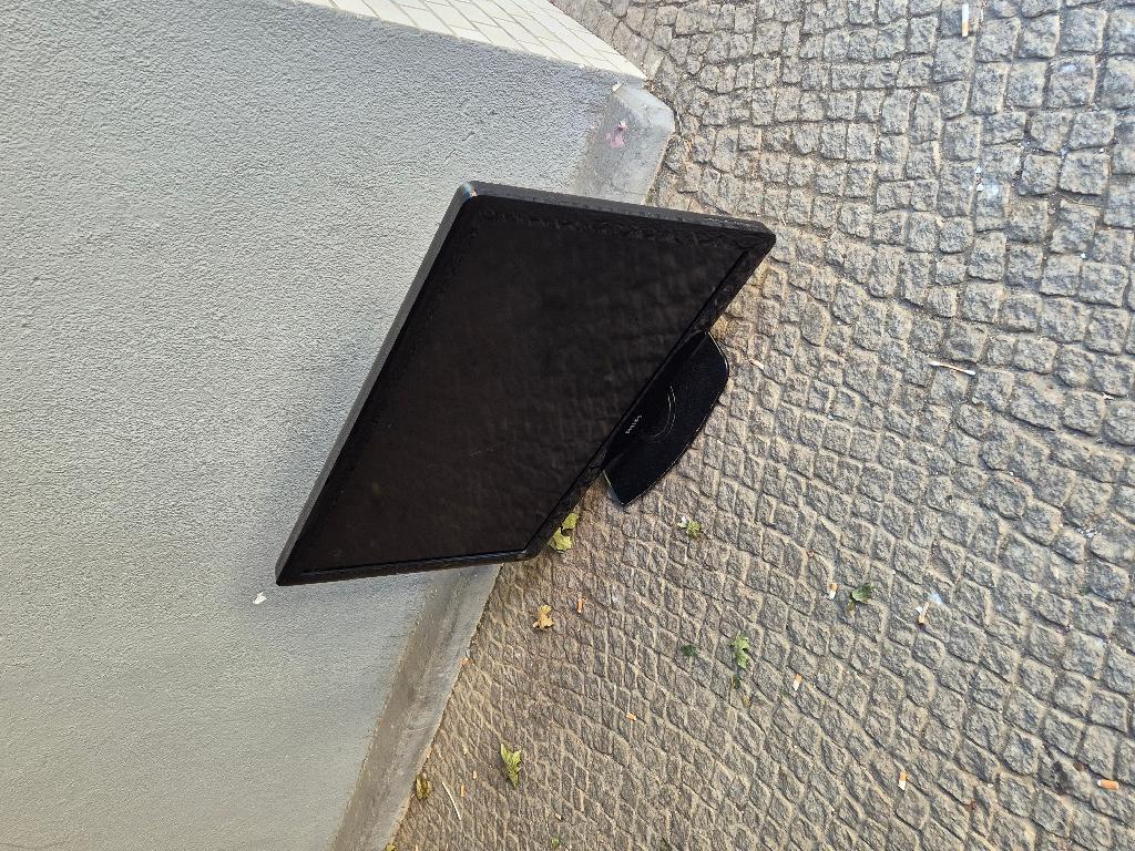 Foto zur Meldung: Abfall - Elektroschrott