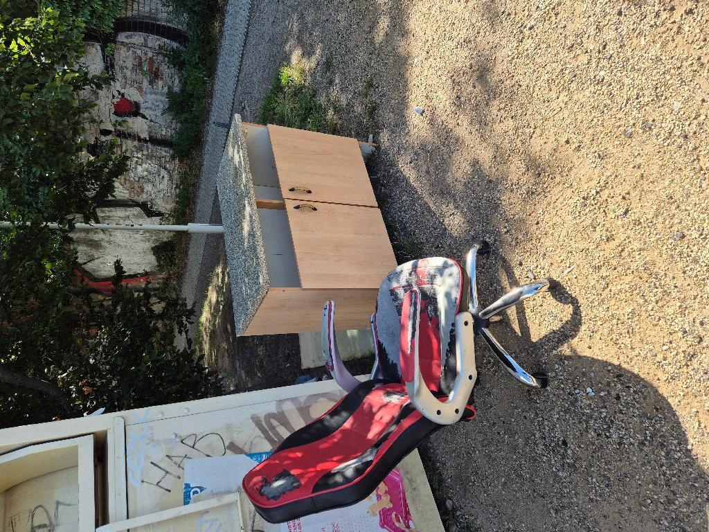 Foto zur Meldung: Abfall - Sperrmüll