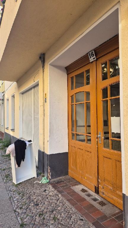 Foto zur Meldung: Abfall - Sperrmüll