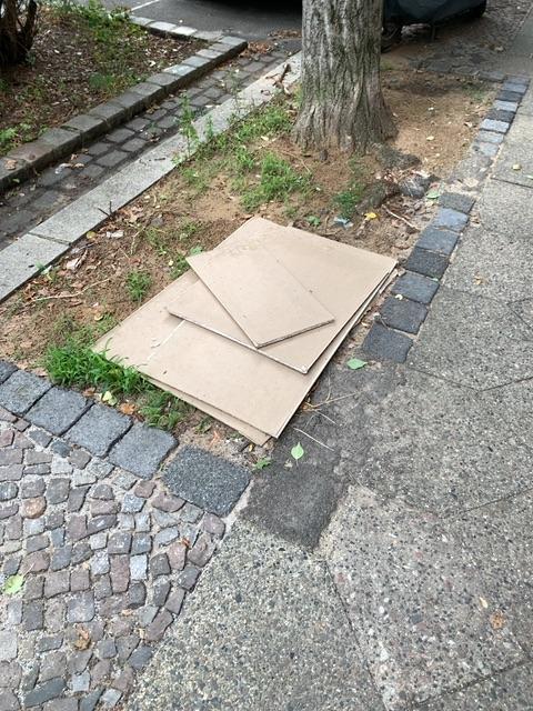 Foto zur Meldung: Abfall - Bauabfälle, Bauschutt
