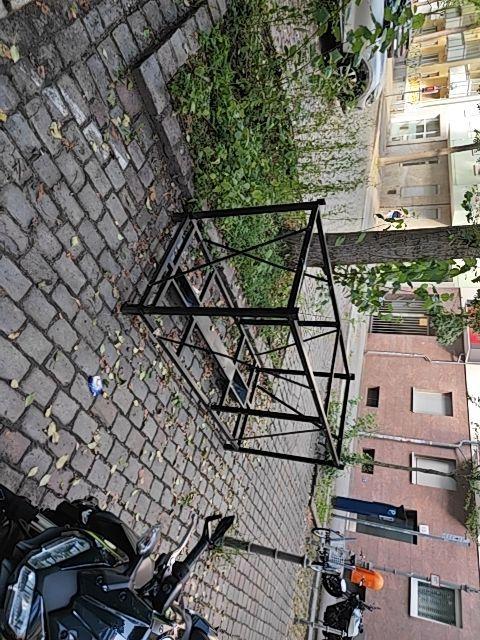 Foto zur Meldung: Abfall - Sperrmüll