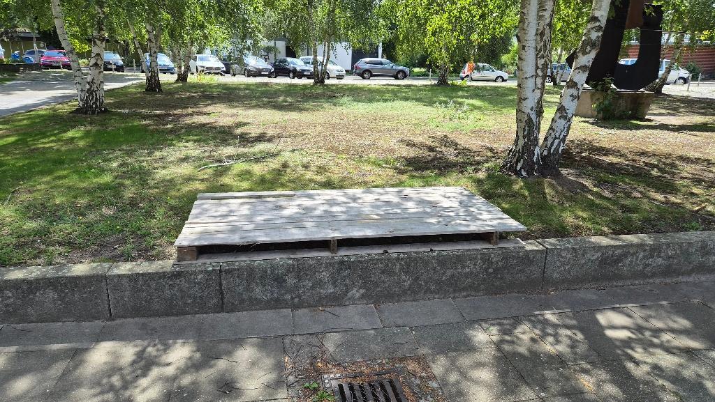 Foto zur Meldung: Abfall - Sperrmüll