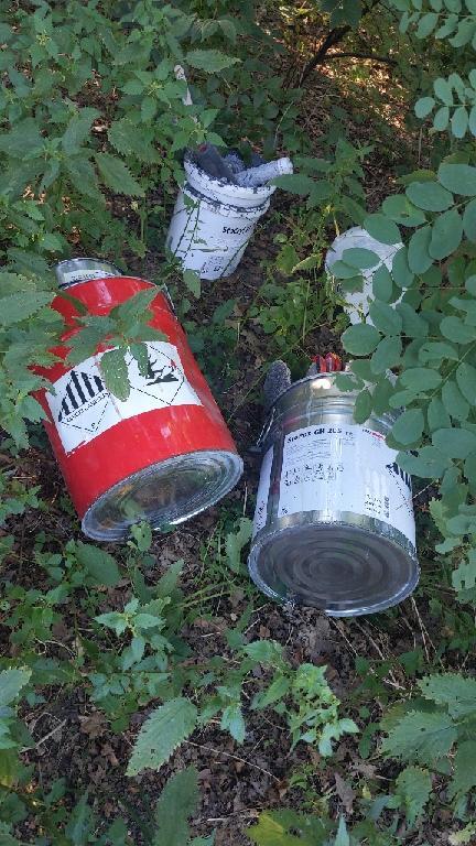 Foto zur Meldung: Abfall - Bauabfälle, Bauschutt