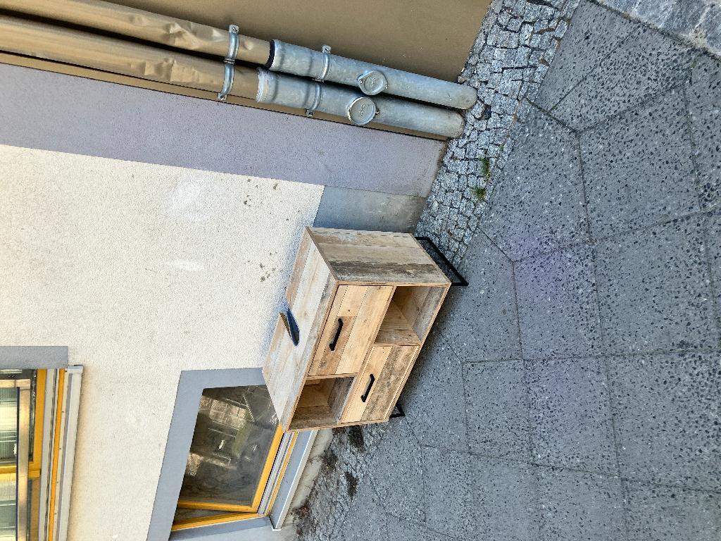 Foto zur Meldung: Abfall - Sperrmüll