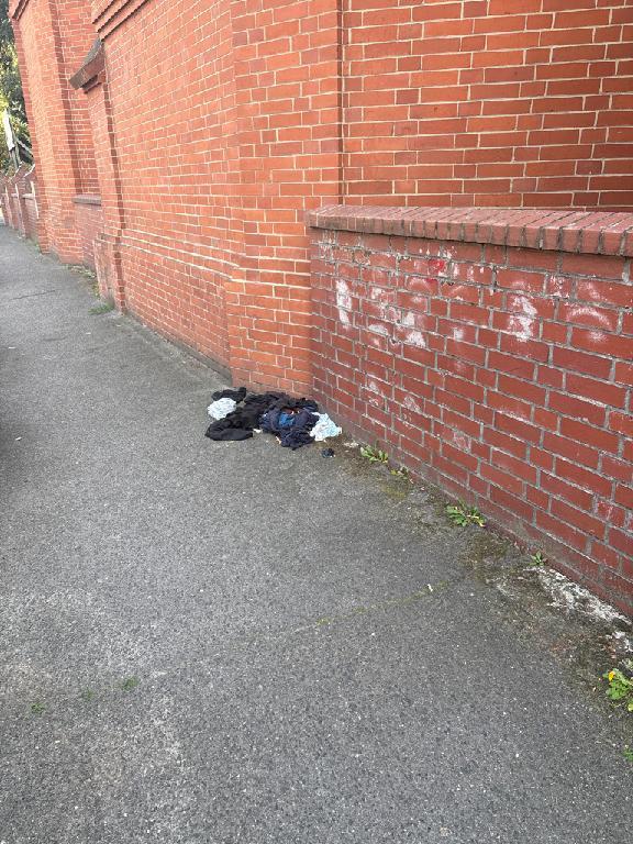 Foto zur Meldung: Abfall - Sonstiges