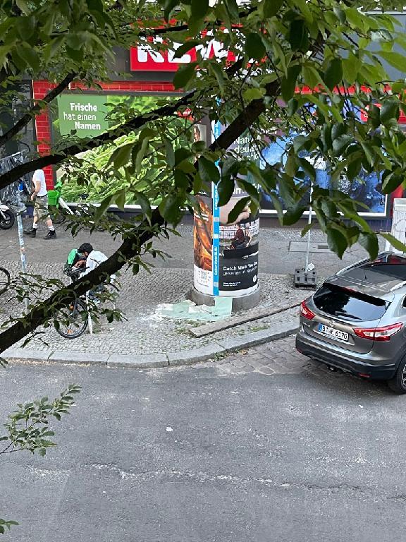 Foto zur Meldung: Abfall - Bauabfälle, Bauschutt