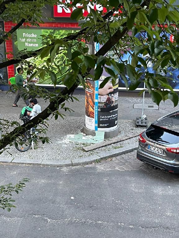 Foto zur Meldung: Abfall - Bauabfälle, Bauschutt