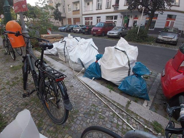 Foto zur Meldung: Abfall - Sonstiges