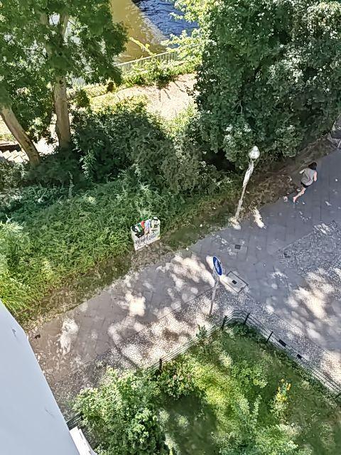 Foto zur Meldung: Abfall - Sonstiges