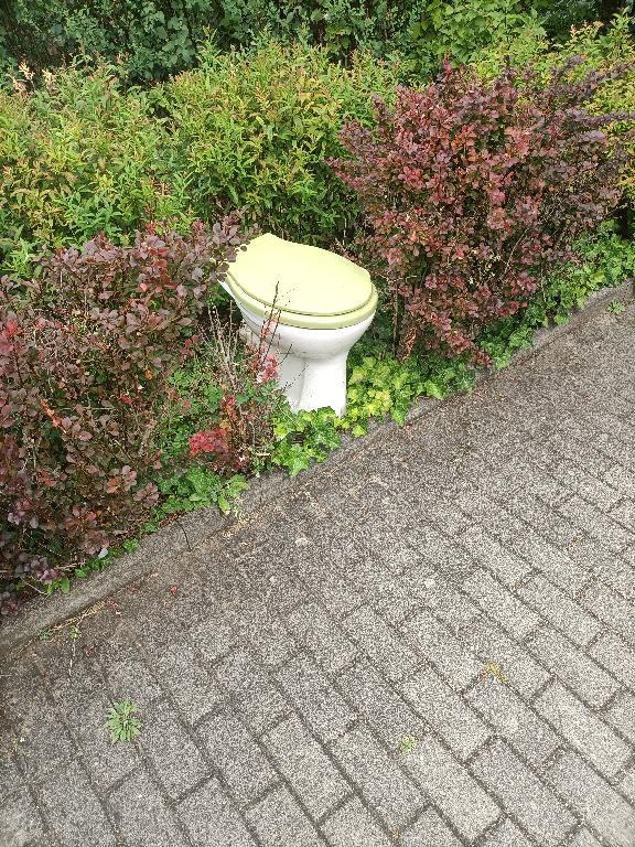 Foto zur Meldung: Abfall - Bauabfälle, Bauschutt