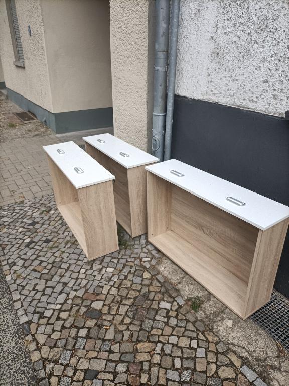 Foto zur Meldung: Abfall - Sperrmüll