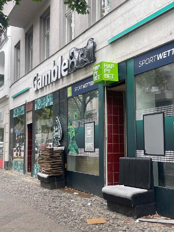 Foto zur Meldung: Abfall - Sperrmüll