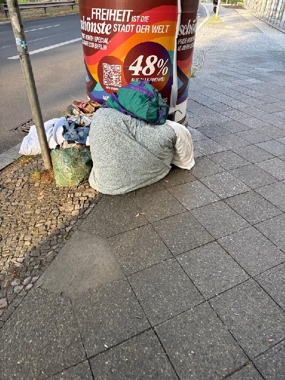 Foto zur Meldung: Abfall - Sonstiges