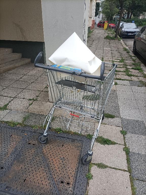 Foto zur Meldung: Abfall - Elektroschrott