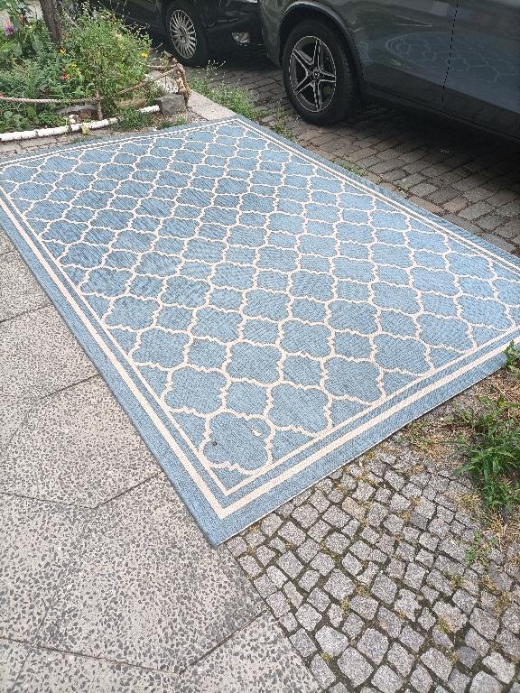 Foto zur Meldung: Abfall - Sperrmüll