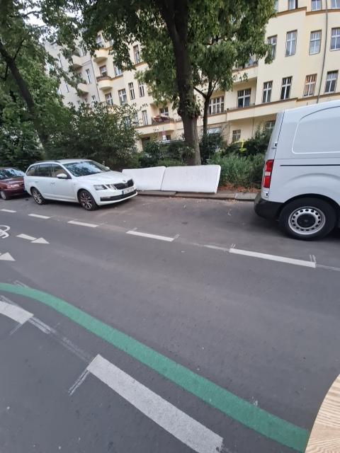 Foto zur Meldung: Abfall - Sperrmüll