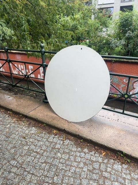 Foto zur Meldung: Abfall - Sperrmüll