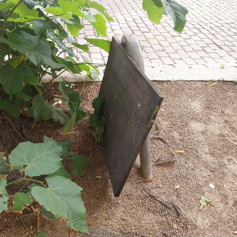 Foto zur Meldung: Abfall - Sperrmüll
