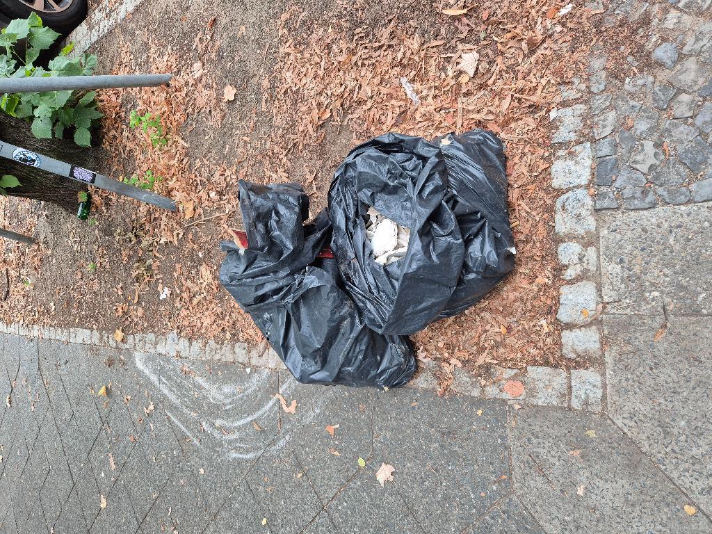 Foto zur Meldung: Abfall - Bauabfälle, Bauschutt