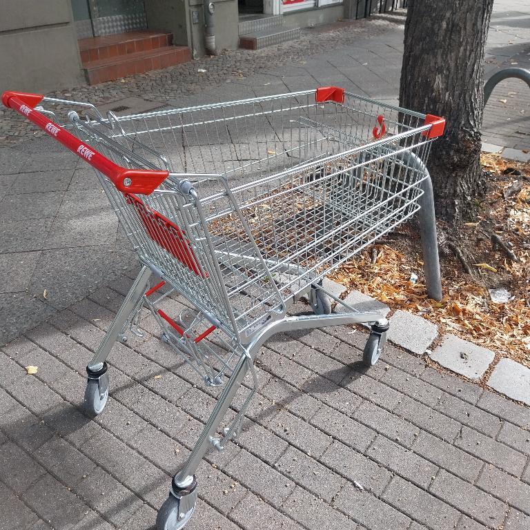 Foto zur Meldung: Abfall - Elektroschrott