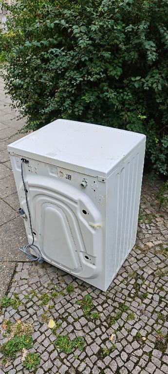 Foto zur Meldung: Abfall - Elektroschrott