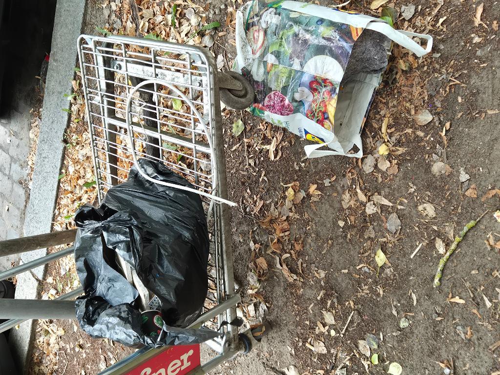 Foto zur Meldung: Abfall - Bauabfälle, Bauschutt