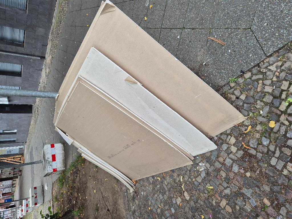 Foto zur Meldung: Abfall - Bauabfälle, Bauschutt