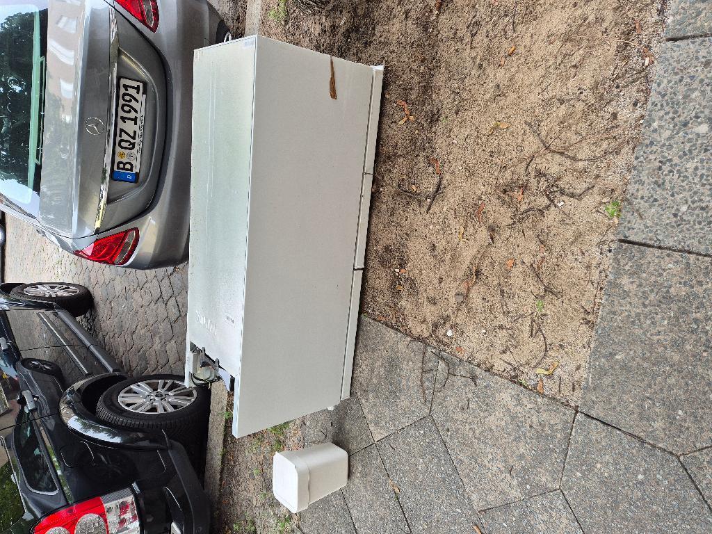 Foto zur Meldung: Abfall - Elektroschrott