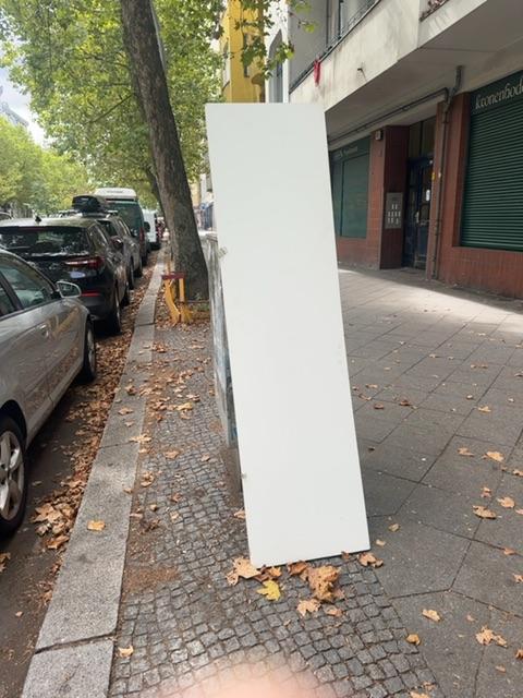 Foto zur Meldung: Abfall - Sperrmüll