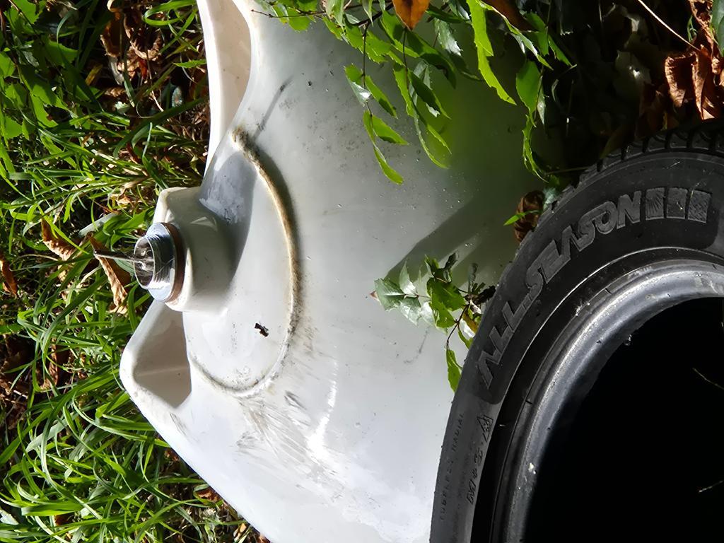 Foto zur Meldung: Abfall - Sperrmüll