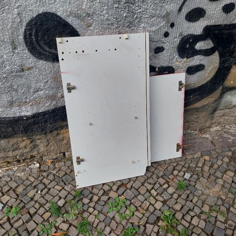 Foto zur Meldung: Abfall - Sperrmüll