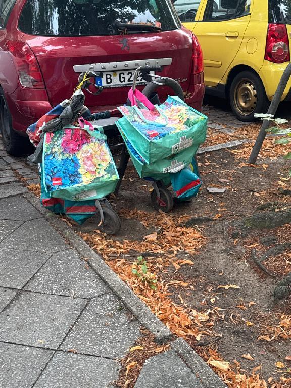 Foto zur Meldung: Abfall - Sonstiges
