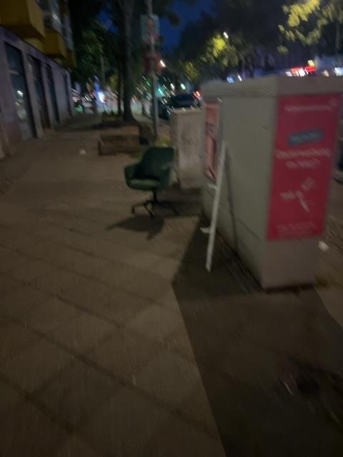 Foto zur Meldung: Abfall - Sperrmüll