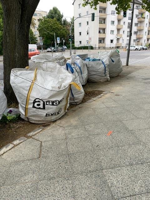 Foto zur Meldung: Abfall - Sonstiges