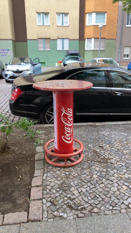 Foto zur Meldung: Abfall - Sperrmüll