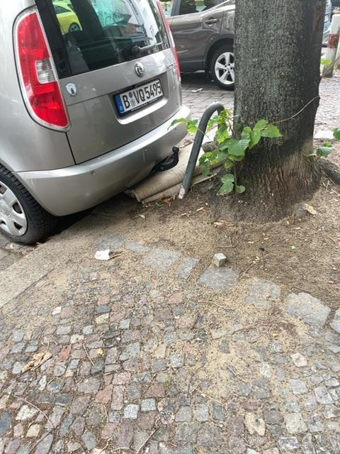 Foto zur Meldung: Abfall - Sperrmüll