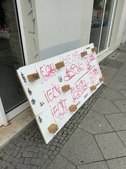 Foto zur Meldung: Abfall - Sperrmüll
