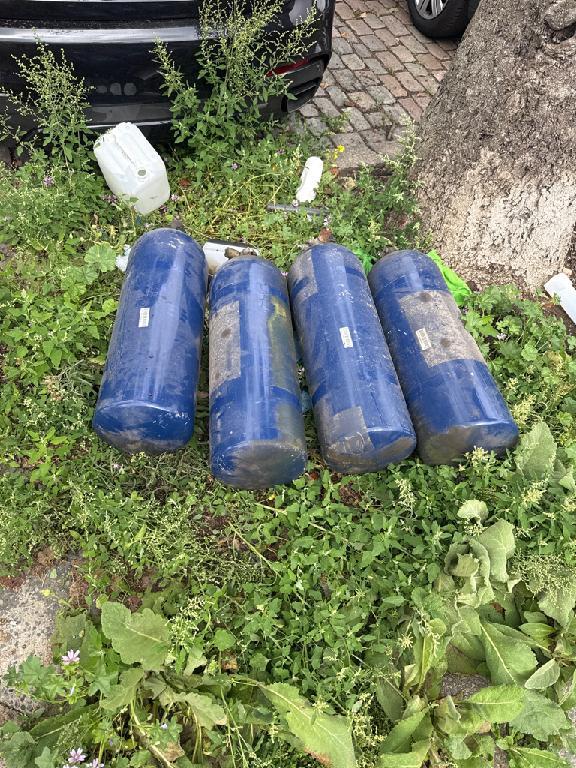 Foto zur Meldung: Abfall - Sonstiges