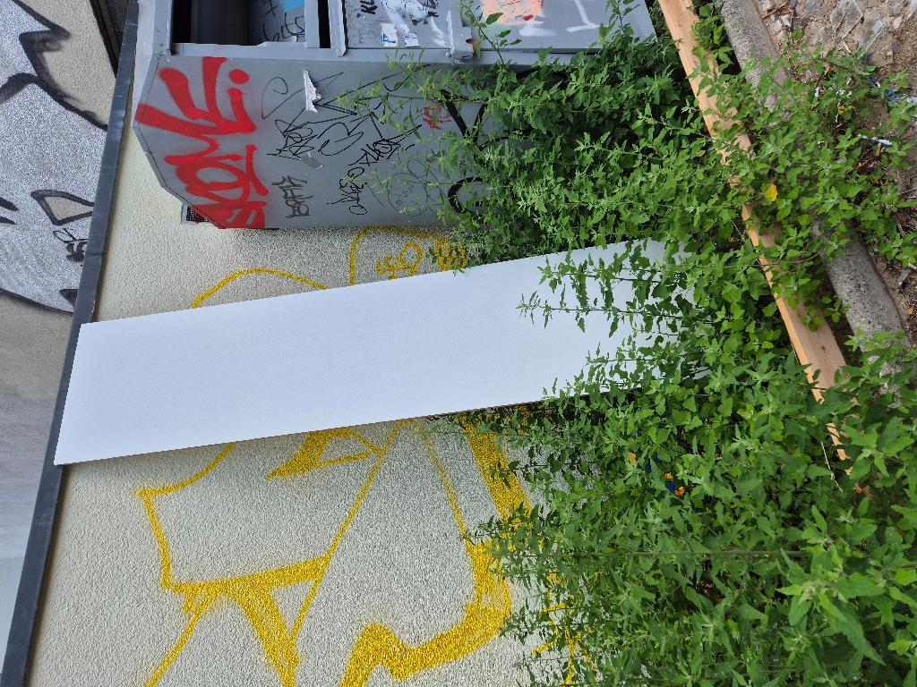 Foto zur Meldung: Abfall - Sperrmüll