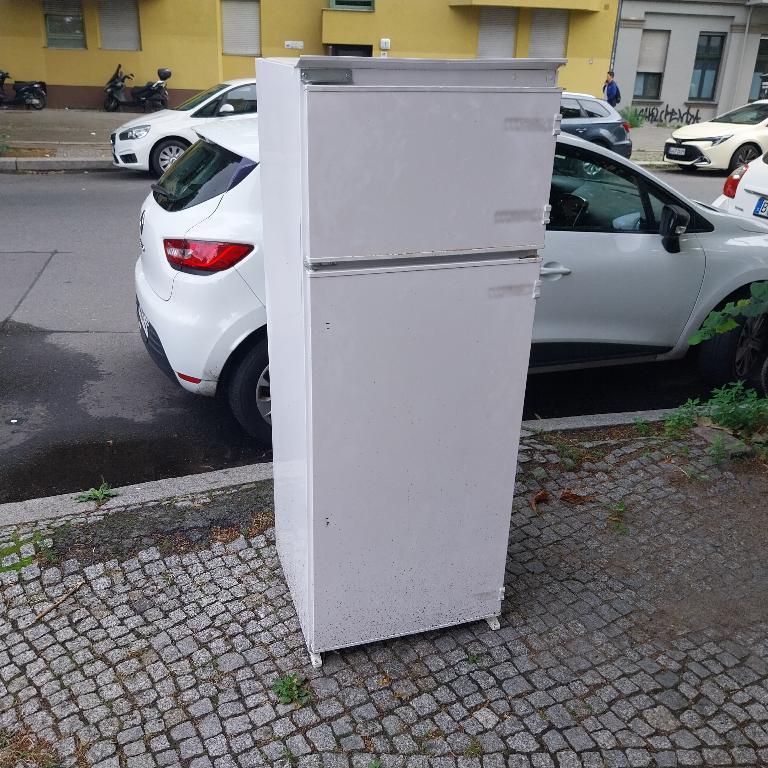 Foto zur Meldung: Abfall - Elektroschrott