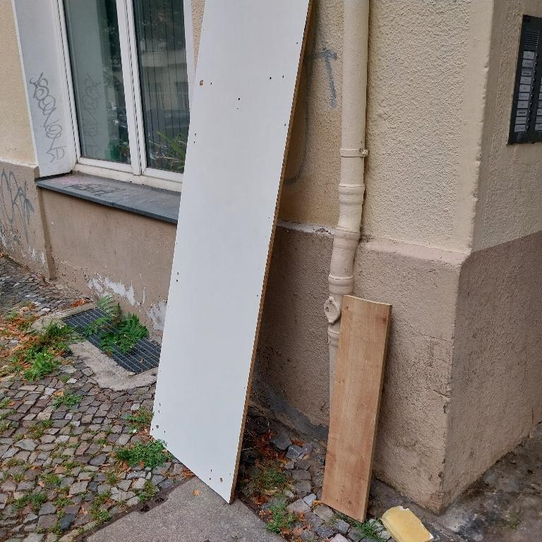 Foto zur Meldung: Abfall - Sperrmüll