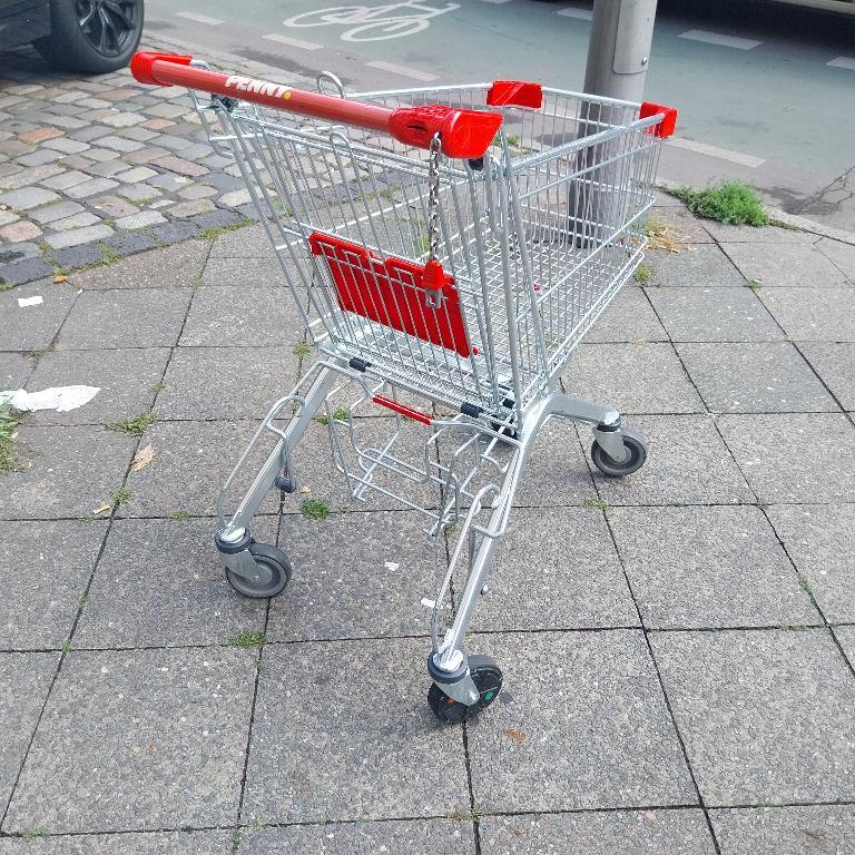 Foto zur Meldung: Abfall - Elektroschrott