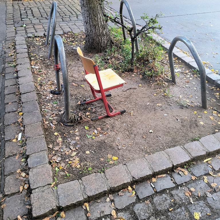 Foto zur Meldung: Abfall - Sperrmüll