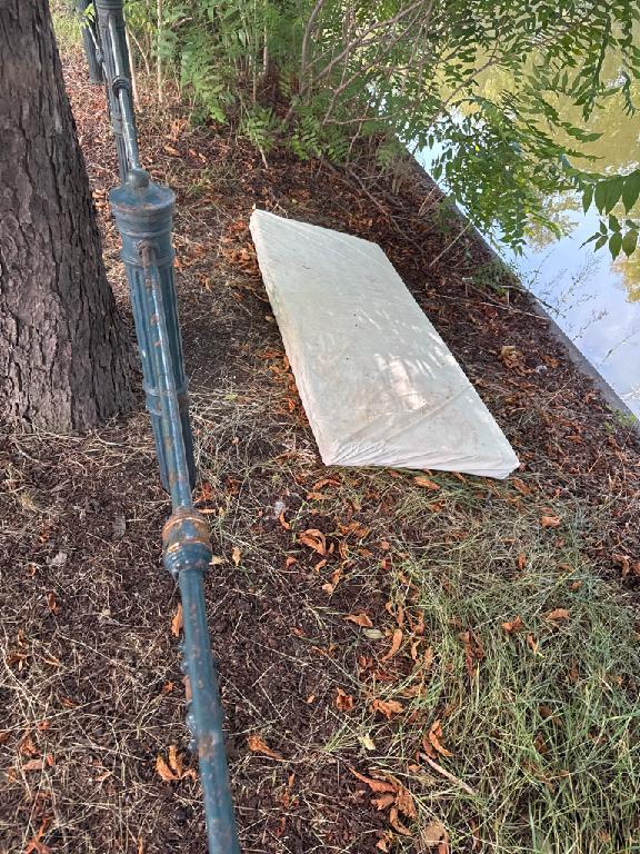 Foto zur Meldung: Abfall - Sperrmüll